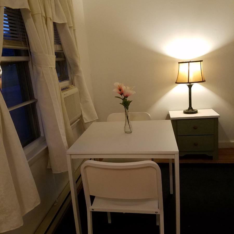 The Becket Motel 外观 照片