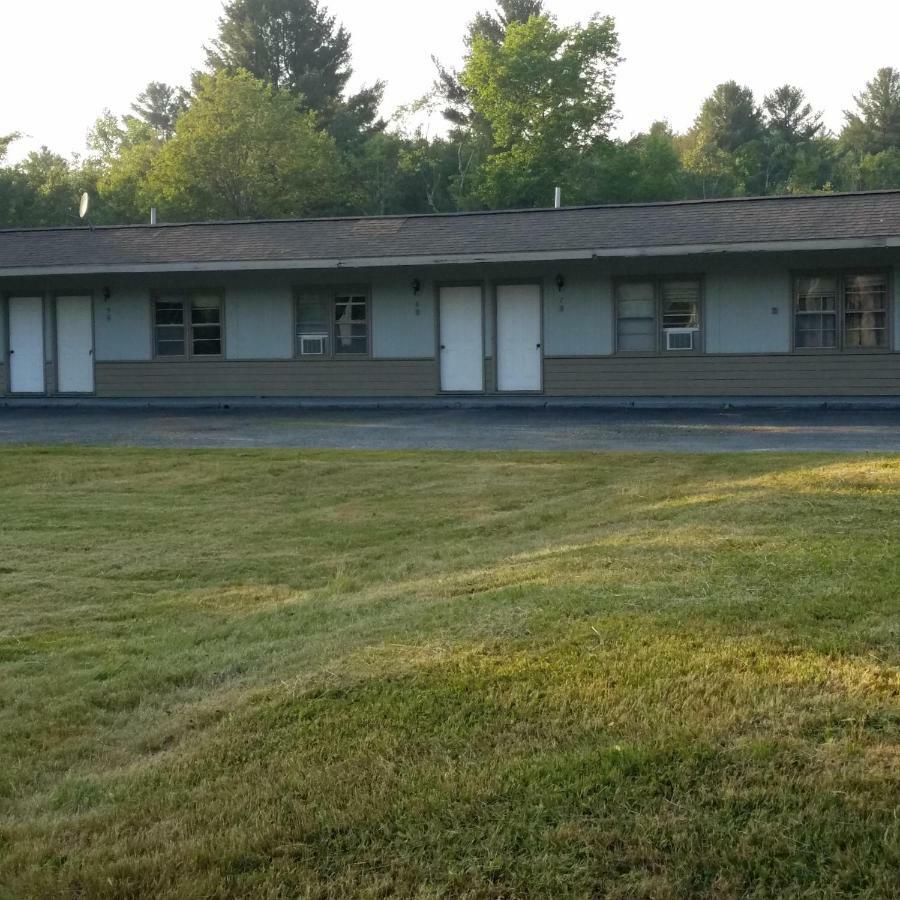 The Becket Motel 外观 照片