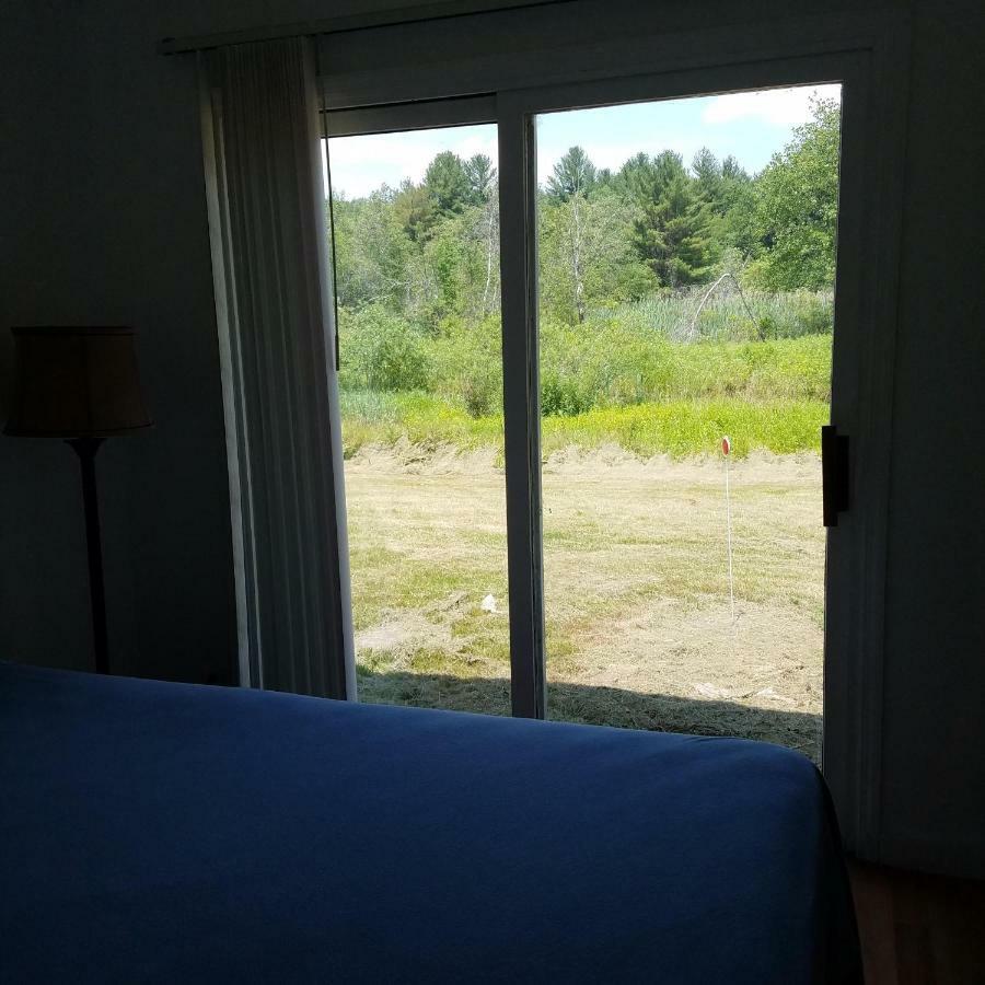 The Becket Motel 外观 照片