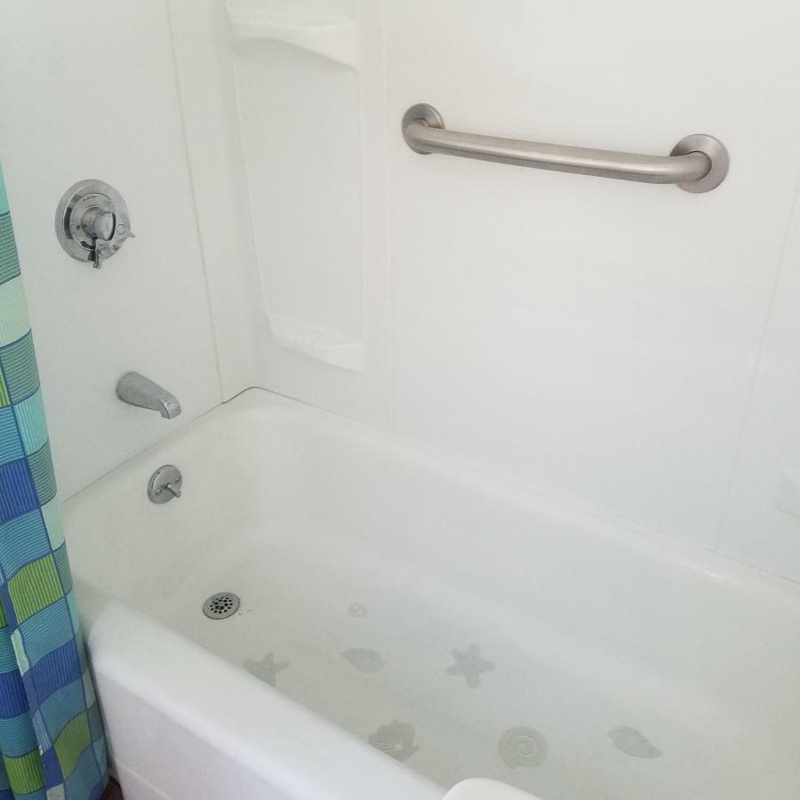 The Becket Motel 外观 照片