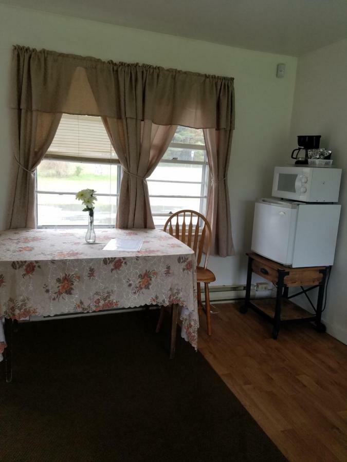 The Becket Motel 外观 照片