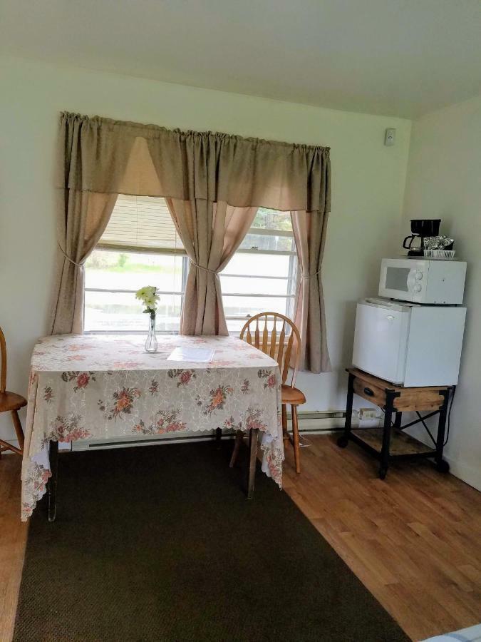 The Becket Motel 外观 照片